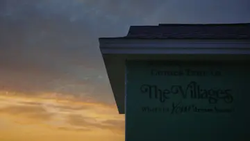 Backdrop to the movie "Some Kind of Heaven" #1889638