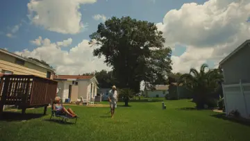 Backdrop to the movie "Some Kind of Heaven" #1889640
