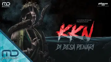 KKN di Desa Penari Poster
