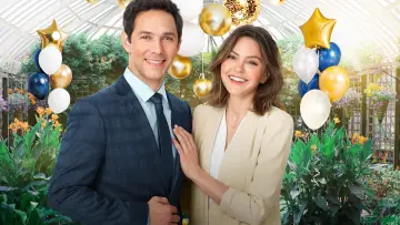 Backdrop to the movie "A New Year