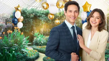 Backdrop to the movie "A New Year