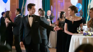 Backdrop to the movie "A New Year