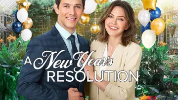 Backdrop to the movie "A New Year
