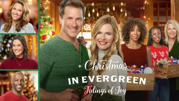 Backdrop to the movie "Christmas In Evergreen: Tidings of Joy" #1789531