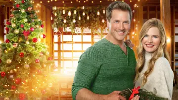 Backdrop to the movie "Christmas In Evergreen: Tidings of Joy" #1789533