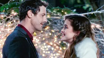 Backdrop to the movie "Christmas Love Letter" #1900574