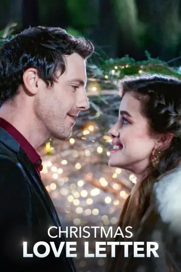 Poster to the movie "Christmas Love Letter" #1900577