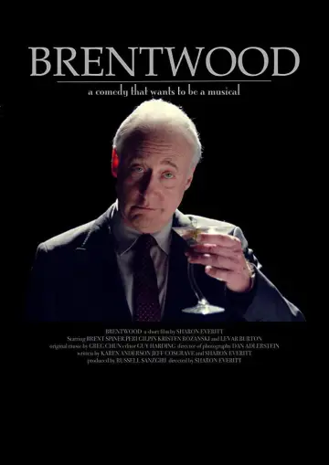 Poster to the movie "Brentwood" #1157468