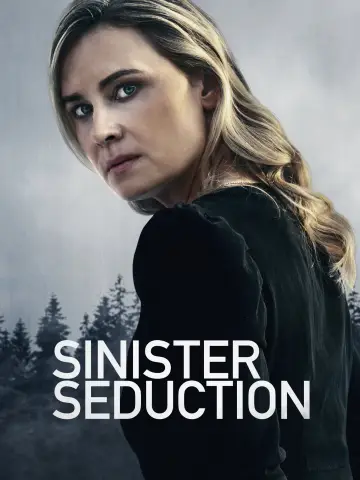 Poster to the movie "Sinister Seduction" #853918