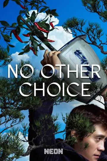 Poster to the movie "No Other Choice" #827669