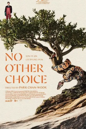 No Other Choice