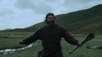Backdrop to the movie "The Northman" #652249
