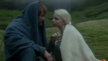 Backdrop to the movie "The Northman" #652291