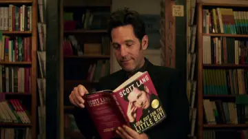 Backdrop to the movie "Ant-Man and the Wasp: Quantumania" #1215769