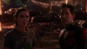 Backdrop to the movie "Ant-Man and the Wasp: Quantumania" #1215773