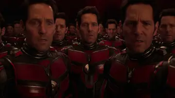 Backdrop to the movie "Ant-Man and the Wasp: Quantumania" #1215777