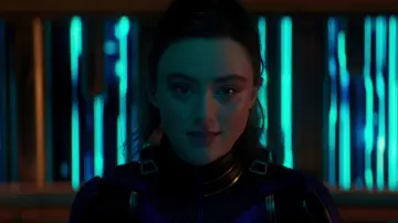 Backdrop to the movie "Ant-Man and the Wasp: Quantumania" #1215779