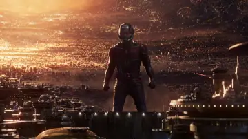 Backdrop to the movie "Ant-Man and the Wasp: Quantumania" #1215781