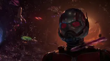 Backdrop to the movie "Ant-Man and the Wasp: Quantumania" #1215783