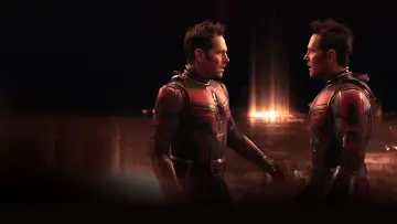 Backdrop to the movie "Ant-Man and the Wasp: Quantumania" #167087