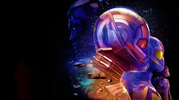 Backdrop to the movie "Ant-Man and the Wasp: Quantumania" #167103