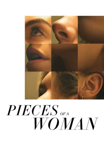 Poster to the movie "Pieces of a Woman" #951561