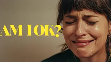 Backdrop to the movie "Am I OK?" #668049