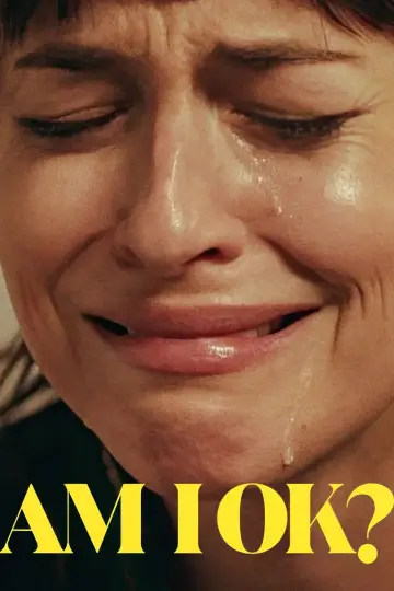 Poster to the movie "Am I OK?" #668063