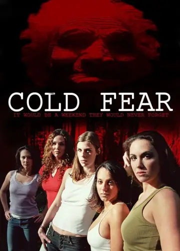 Cold Fear Poster