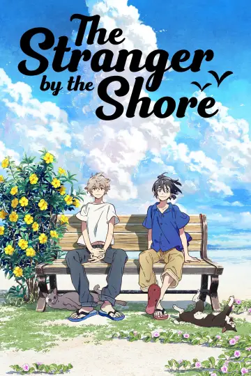 Poster to the movie "The Stranger by the Shore" #875072