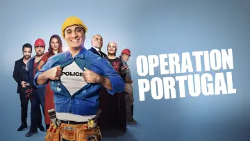 Backdrop to the movie "Operation Portugal" #1113542