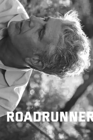 Poster to the movie "Roadrunner: A Film About Anthony Bourdain" #1065724