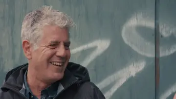 Backdrop to the movie "Roadrunner: A Film About Anthony Bourdain" #423801