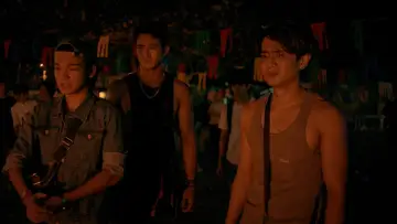 Backdrop to the movie "Some Nights I Feel Like Walking" #701206
