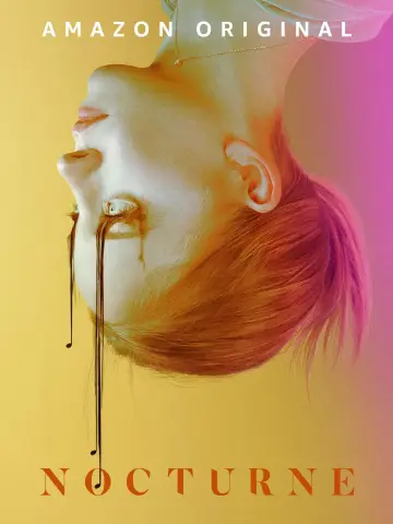 Poster to the movie "Nocturne" #1020364
