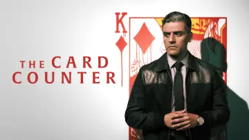 Backdrop to the movie "The Card Counter" #907636