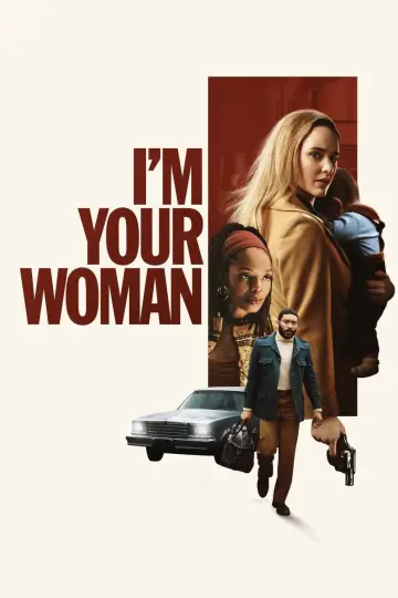 Poster to the movie "I