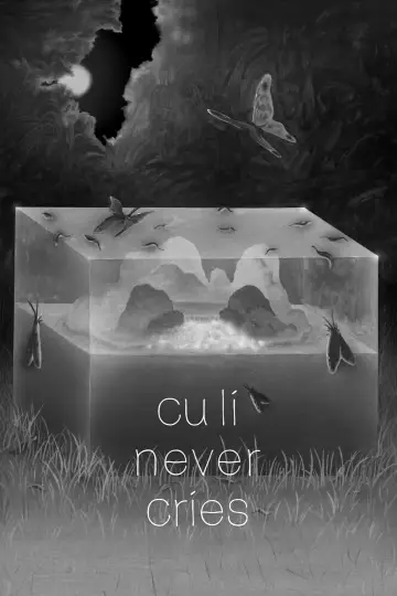 Cu Li Never Cries