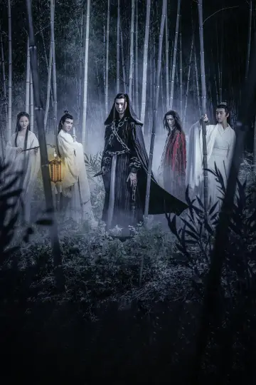 Poster to the movie "The Living Dead" #1210075
