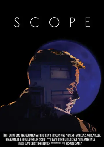 Poster to the movie "Scope" #1162483