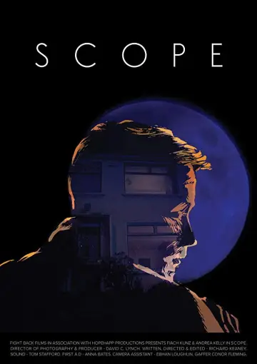 Poster to the movie "Scope" #1162484