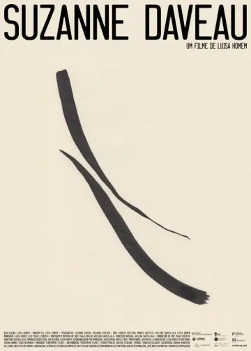 Suzanne Daveau Poster