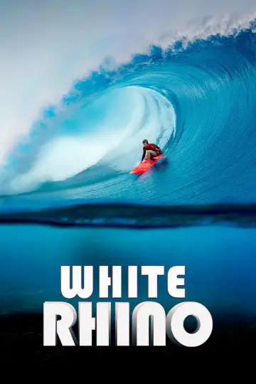 Poster to the movie "White Rhino" #967167
