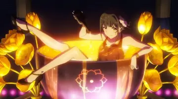 Backdrop to the movie "Revue Starlight: The Movie" #938878