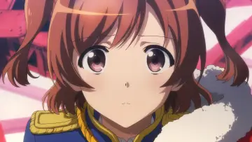 Backdrop to the movie "Revue Starlight: The Movie" #938898
