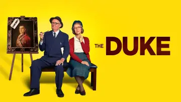 Backdrop to the movie "The Duke" #1005901