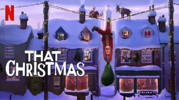 Backdrop to the movie "That Christmas" #636687