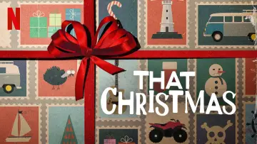 Backdrop to the movie "That Christmas" #636688