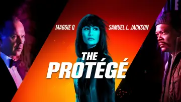 Backdrop to the movie "The Protégé" #685536