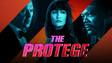 Backdrop to the movie "The Protégé" #685539